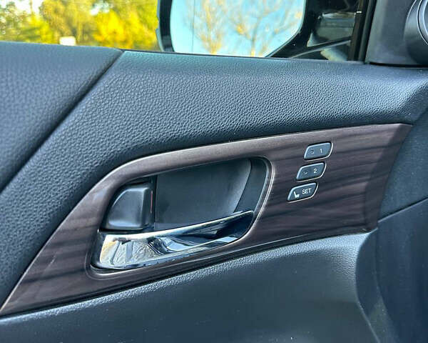 Чорний Хонда Аккорд, об'ємом двигуна 1.99 л та пробігом 119 тис. км за 17800 $, фото 16 на Automoto.ua