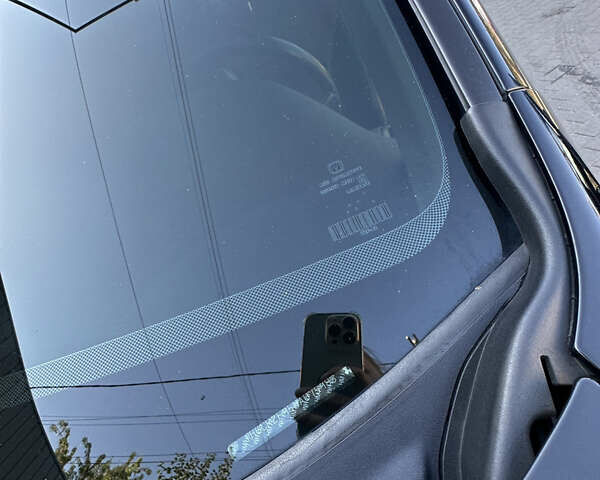 Чорний Хонда Аккорд, об'ємом двигуна 2.35 л та пробігом 119 тис. км за 13000 $, фото 18 на Automoto.ua