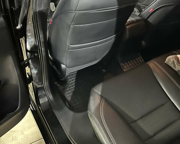 Черный Хонда Аккорд, объемом двигателя 2.36 л и пробегом 131 тыс. км за 16100 $, фото 30 на Automoto.ua