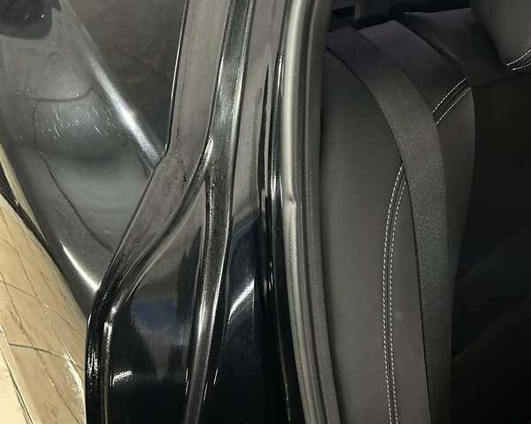 Черный Хонда Аккорд, объемом двигателя 2.36 л и пробегом 131 тыс. км за 16100 $, фото 27 на Automoto.ua