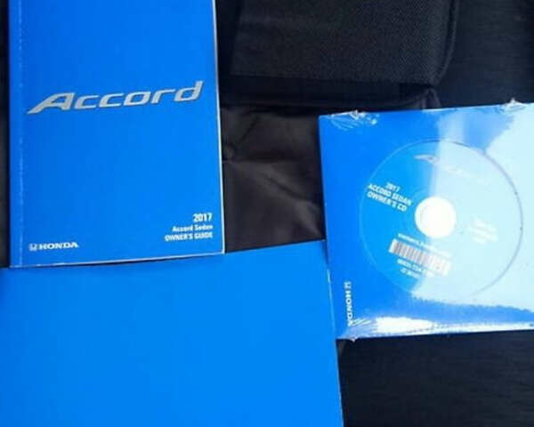 Чорний Хонда Аккорд, об'ємом двигуна 2.36 л та пробігом 149 тис. км за 15000 $, фото 12 на Automoto.ua