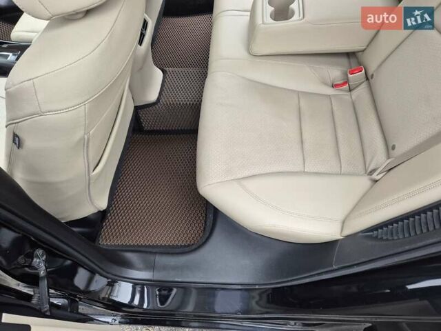 Черный Хонда Аккорд, объемом двигателя 1.99 л и пробегом 156 тыс. км за 14900 $, фото 40 на Automoto.ua