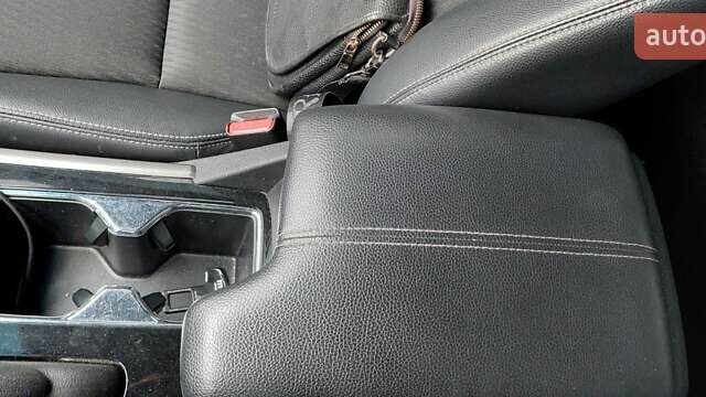 Чорний Хонда Аккорд, об'ємом двигуна 2.36 л та пробігом 114 тис. км за 15400 $, фото 22 на Automoto.ua
