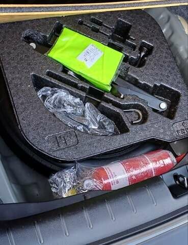 Черный Хонда Аккорд, объемом двигателя 2.36 л и пробегом 130 тыс. км за 16300 $, фото 8 на Automoto.ua