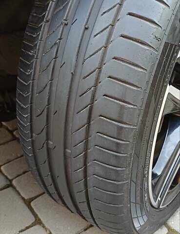 Черный Хонда Аккорд, объемом двигателя 2.36 л и пробегом 130 тыс. км за 16300 $, фото 14 на Automoto.ua