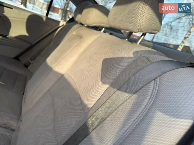 Чорний Хонда Аккорд, об'ємом двигуна 2.4 л та пробігом 98 тис. км за 13251 $, фото 41 на Automoto.ua