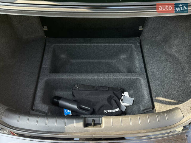 Чорний Хонда Аккорд, об'ємом двигуна 1.99 л та пробігом 145 тис. км за 19100 $, фото 41 на Automoto.ua