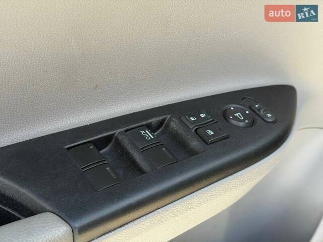 Чорний Хонда Аккорд, об'ємом двигуна 2.4 л та пробігом 98 тис. км за 13251 $, фото 29 на Automoto.ua