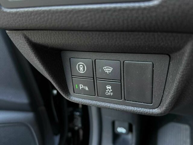 Черный Хонда Аккорд, объемом двигателя 1.5 л и пробегом 215 тыс. км за 16400 $, фото 14 на Automoto.ua