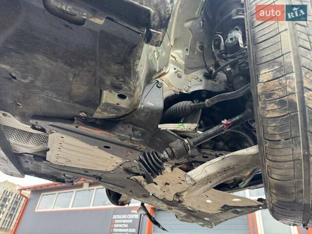 Черный Хонда Аккорд, объемом двигателя 1.5 л и пробегом 83 тыс. км за 14900 $, фото 29 на Automoto.ua