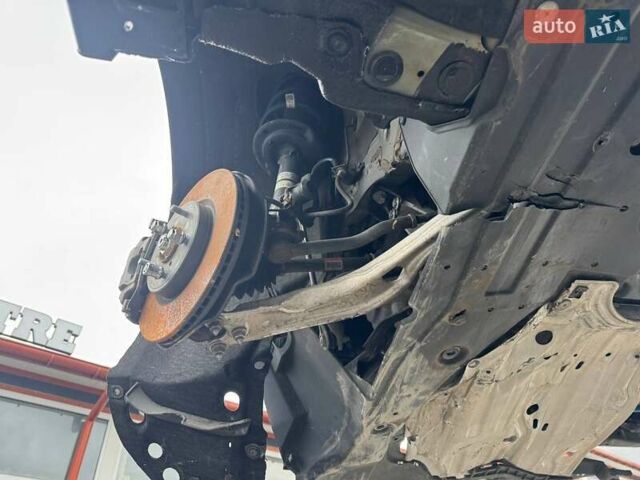 Черный Хонда Аккорд, объемом двигателя 1.5 л и пробегом 83 тыс. км за 14900 $, фото 28 на Automoto.ua