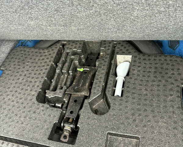 Черный Хонда Аккорд, объемом двигателя 2 л и пробегом 90 тыс. км за 19500 $, фото 11 на Automoto.ua