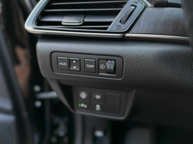 Черный Хонда Аккорд, объемом двигателя 1.5 л и пробегом 215 тыс. км за 16400 $, фото 13 на Automoto.ua