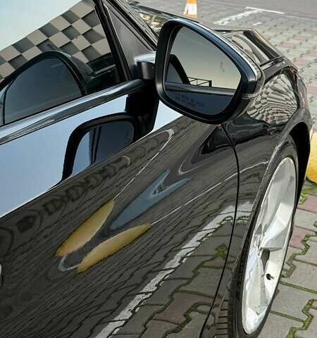 Черный Хонда Аккорд, объемом двигателя 1.5 л и пробегом 78 тыс. км за 21000 $, фото 6 на Automoto.ua