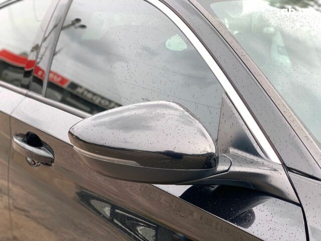 Чорний Хонда Аккорд, об'ємом двигуна 2 л та пробігом 145 тис. км за 19990 $, фото 10 на Automoto.ua