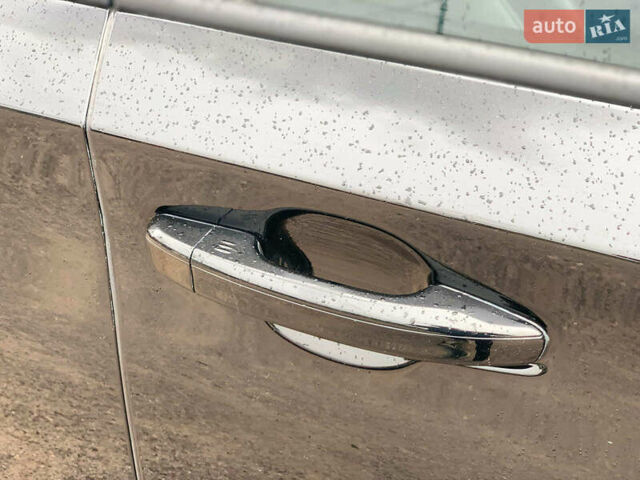 Черный Хонда Аккорд, объемом двигателя 2 л и пробегом 145 тыс. км за 19990 $, фото 11 на Automoto.ua