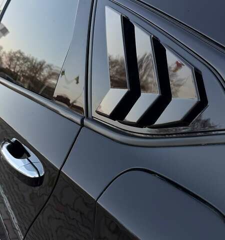 Черный Хонда Аккорд, объемом двигателя 1.5 л и пробегом 78 тыс. км за 21000 $, фото 13 на Automoto.ua