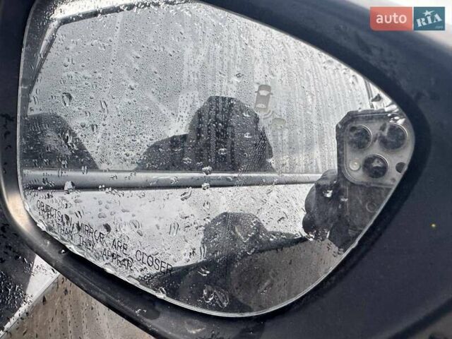 Черный Хонда Аккорд, объемом двигателя 1.5 л и пробегом 83 тыс. км за 14900 $, фото 12 на Automoto.ua