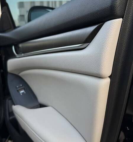 Черный Хонда Аккорд, объемом двигателя 1.5 л и пробегом 78 тыс. км за 21000 $, фото 36 на Automoto.ua