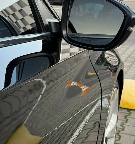 Черный Хонда Аккорд, объемом двигателя 1.5 л и пробегом 78 тыс. км за 21000 $, фото 7 на Automoto.ua