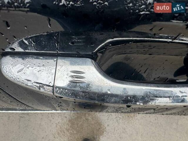 Черный Хонда Аккорд, объемом двигателя 1.5 л и пробегом 83 тыс. км за 14900 $, фото 16 на Automoto.ua