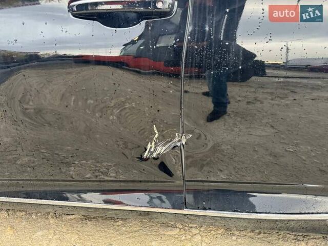 Черный Хонда Аккорд, объемом двигателя 1.5 л и пробегом 83 тыс. км за 14900 $, фото 6 на Automoto.ua