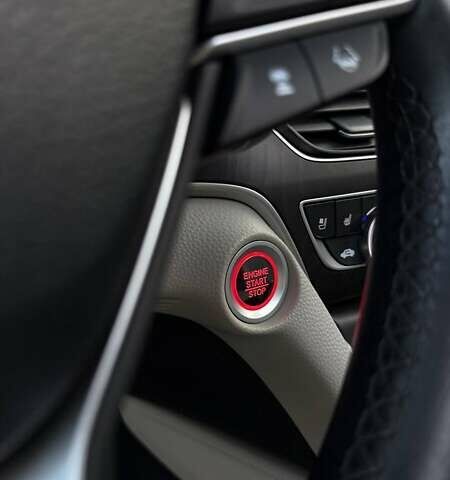 Черный Хонда Аккорд, объемом двигателя 1.5 л и пробегом 78 тыс. км за 21000 $, фото 29 на Automoto.ua