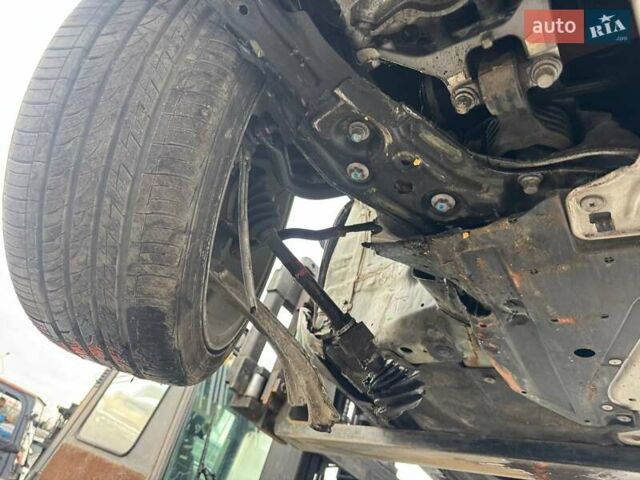 Черный Хонда Аккорд, объемом двигателя 1.5 л и пробегом 83 тыс. км за 14900 $, фото 30 на Automoto.ua