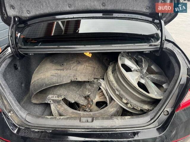 Черный Хонда Аккорд, объемом двигателя 1.5 л и пробегом 83 тыс. км за 14900 $, фото 25 на Automoto.ua