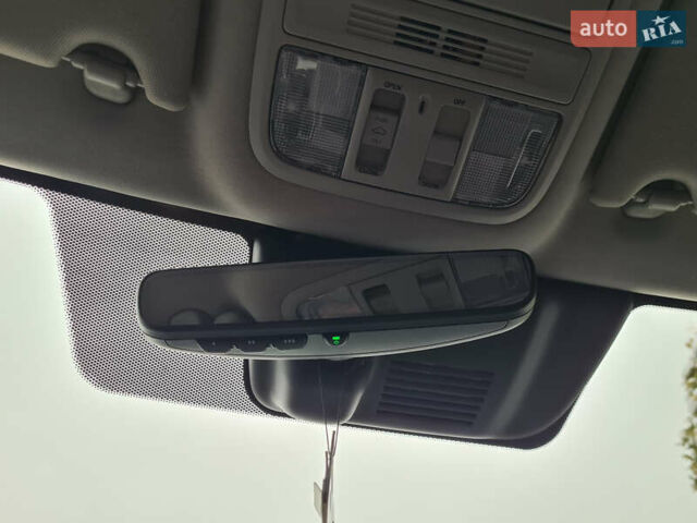 Черный Хонда Аккорд, объемом двигателя 1.5 л и пробегом 74 тыс. км за 17777 $, фото 20 на Automoto.ua