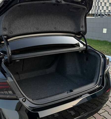 Черный Хонда Аккорд, объемом двигателя 1.5 л и пробегом 78 тыс. км за 21000 $, фото 46 на Automoto.ua