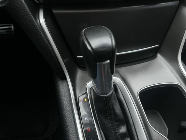 Черный Хонда Аккорд, объемом двигателя 1.5 л и пробегом 120 тыс. км за 19000 $, фото 9 на Automoto.ua