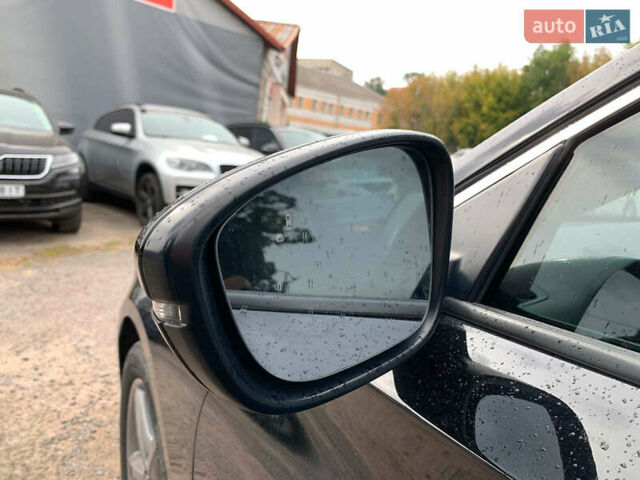 Черный Хонда Аккорд, объемом двигателя 2 л и пробегом 145 тыс. км за 19990 $, фото 31 на Automoto.ua