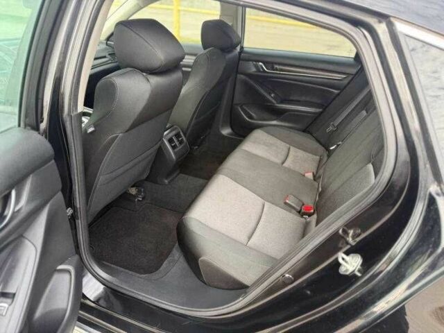 Хонда Аккорд 2019 в Тернополе на Automoto.ua Черный Хонда Аккорд, объемом двигателя 1.5 л и пробегом 45 тыс. км за 5700 $, фото 7 на Automoto.ua