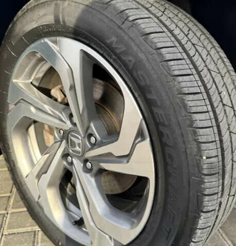 Чорний Хонда Аккорд, об'ємом двигуна 1.5 л та пробігом 94 тис. км за 19800 $, фото 18 на Automoto.ua