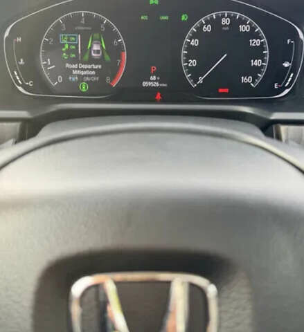 Чорний Хонда Аккорд, об'ємом двигуна 1.5 л та пробігом 94 тис. км за 19800 $, фото 16 на Automoto.ua