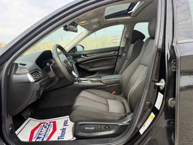 Хонда Аккорд 2019 в Тернополе на Automoto.ua Черный Хонда Аккорд, объемом двигателя 1.5 л и пробегом 45 тыс. км за 5700 $, фото 4 на Automoto.ua