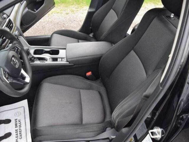 Чорний Хонда Аккорд, об'ємом двигуна 1.5 л та пробігом 83 тис. км за 5700 $, фото 8 на Automoto.ua