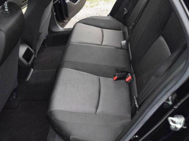 Чорний Хонда Аккорд, об'ємом двигуна 1.5 л та пробігом 83 тис. км за 5700 $, фото 11 на Automoto.ua