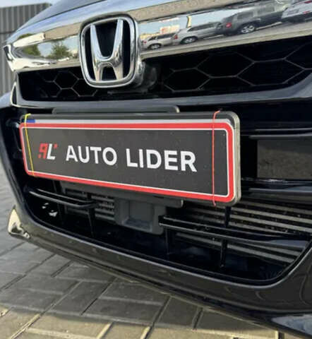 Чорний Хонда Аккорд, об'ємом двигуна 1.5 л та пробігом 94 тис. км за 19800 $, фото 17 на Automoto.ua