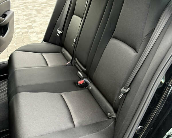 Черный Хонда Аккорд, объемом двигателя 1.99 л и пробегом 108 тыс. км за 21999 $, фото 28 на Automoto.ua