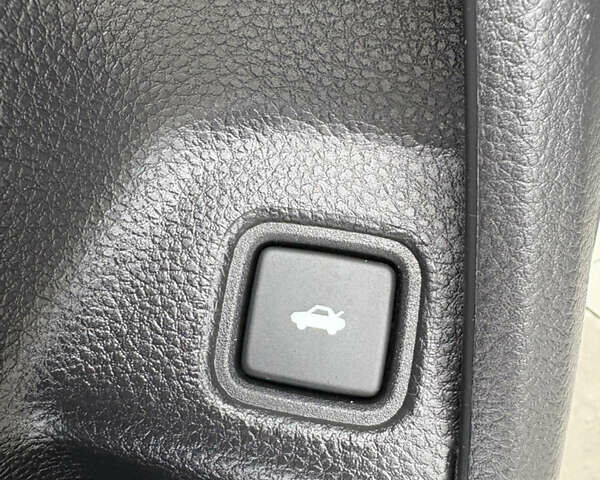 Черный Хонда Аккорд, объемом двигателя 1.99 л и пробегом 108 тыс. км за 21999 $, фото 19 на Automoto.ua