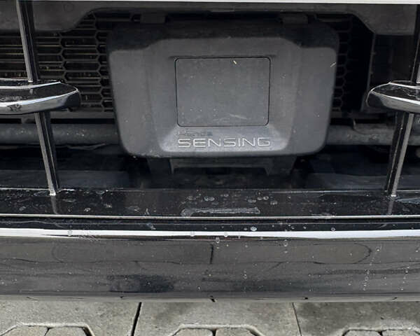 Черный Хонда Аккорд, объемом двигателя 1.99 л и пробегом 108 тыс. км за 21999 $, фото 51 на Automoto.ua