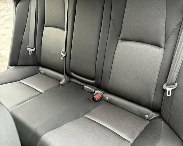 Черный Хонда Аккорд, объемом двигателя 1.99 л и пробегом 108 тыс. км за 21999 $, фото 29 на Automoto.ua