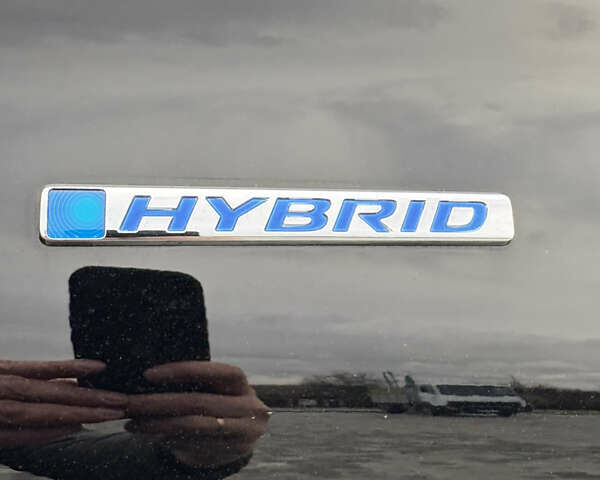 Черный Хонда Аккорд, объемом двигателя 1.99 л и пробегом 108 тыс. км за 21999 $, фото 46 на Automoto.ua