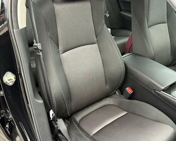 Черный Хонда Аккорд, объемом двигателя 1.99 л и пробегом 108 тыс. км за 21999 $, фото 25 на Automoto.ua