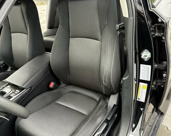 Черный Хонда Аккорд, объемом двигателя 1.99 л и пробегом 108 тыс. км за 21999 $, фото 31 на Automoto.ua