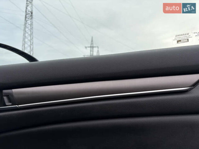 Черный Хонда Аккорд, объемом двигателя 1.99 л и пробегом 108 тыс. км за 21999 $, фото 23 на Automoto.ua