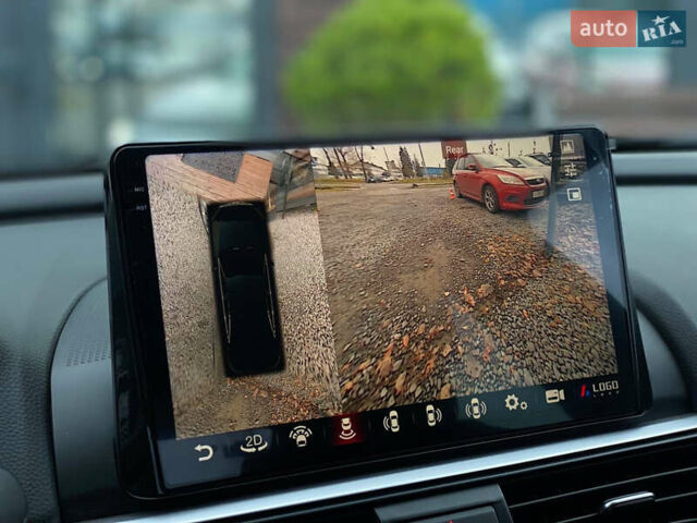 Черный Хонда Аккорд, объемом двигателя 1.5 л и пробегом 43 тыс. км за 21500 $, фото 21 на Automoto.ua