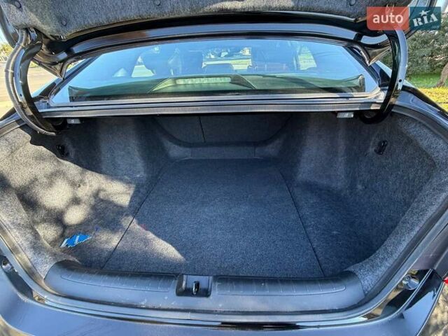 Черный Хонда Аккорд, объемом двигателя 1.99 л и пробегом 87 тыс. км за 25800 $, фото 12 на Automoto.ua